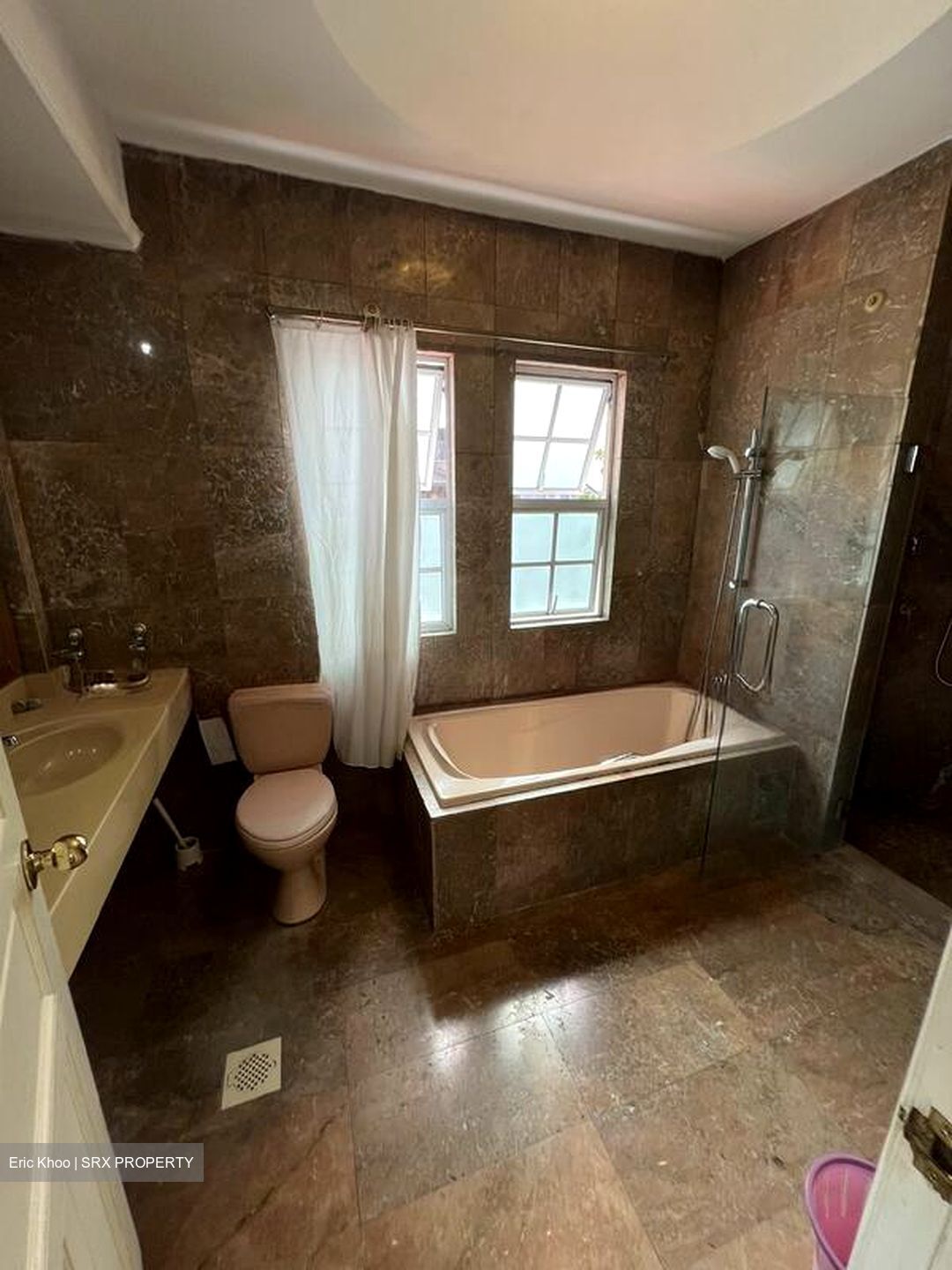 Sembawang Hills Estate (D20), Detached #522309731